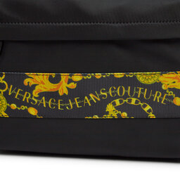 

Рюкзак Versace Jeans Couture 75YA4B90 ZS928 G89, Чорний