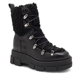 Badura Stiefeletten Badura FUNCHAL-2603 Schwarz