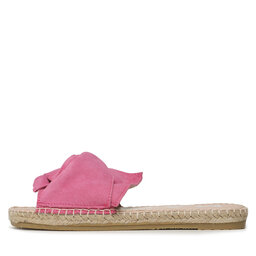 

Еспадрильї Manebi Sandals With Knot R 1.0 JK Bold Pink, Рожевий