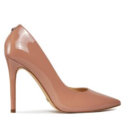

Туфлі на шпильці Guess FL8V13 PAT08 NATU, Бежевий