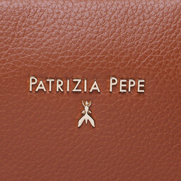 

Сумка Patrizia Pepe 8B0086/L001-B757 New Cuoio, Коричневий