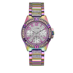 Guess Laikrodis Guess Lady GW0044L1 Rožinė