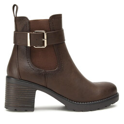 

Ботильйони Clara Barson WS2265-07 Brown, Коричневий