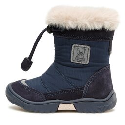 

Чоботи Lasocki Kids CI12-FLICK-20(II)CH Navy, Cиній