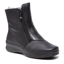 Ara Bottines Ara 12-48539-61 Schwarz