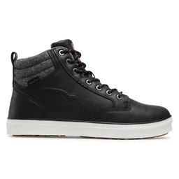 

Снікерcи Bagheera Ambler 86500-2 C0102 Black/Dark Grey, Чорний