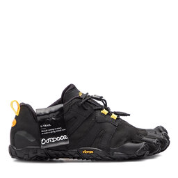 Vibram Fivefingers Παπούτσια για Τρέξιμο Vibram Fivefingers V-Trail 2.0 19W7601 Μαύρο