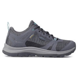 

Трекінгові черевики Keen, Сірий