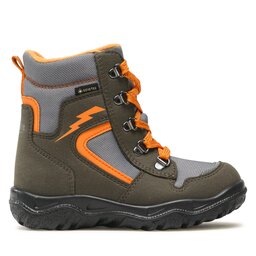 Superfit Sněhule Superfit GORE-TEX 1-000048-7000 D Zelená
