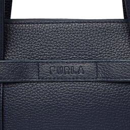 

Сумка Furla Giove L Tote WB01107-HSF000-2676S-1007 Mediterraneo, Cиній