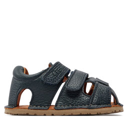 Froddo Sandały Froddo Barefoot Flexy Avi G3150263 M Niebieski