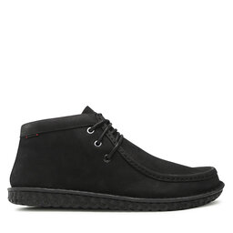 

Черевики Go Soft MB-KINGHORN-07 Black, Чорний