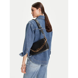 LOVE MOSCHINO Сумка LOVE MOSCHINO JC4071PP1NL1300A Чорний