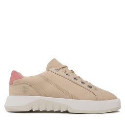 Timberland Сникърси Timberland Supaway Canvas Ox TB0A5P4WDQ91 Бежов