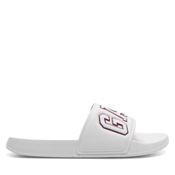 Gap Pantoletten Gap GAQ001F1SMWHITGP Weiß