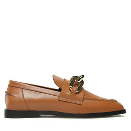GINO ROSSI Loafers Gino Rossi 82300 Marrón