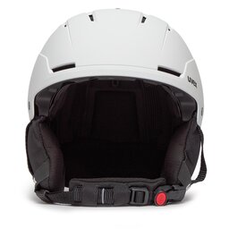 

Шолом для сноуборду Uvex Stance 5663121103 White Mat, Білий
