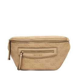 MICHAEL Michael Kors Сумка на пояс﻿ MICHAEL Michael Kors 30S6GTVM8L Бежевий