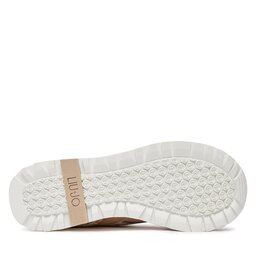 

Снікерcи Liu Jo Maxi Wonder 73 BA4059 PX195 Savana S3227, Бежевий