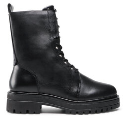 

Черевики туристичні Tamaris 1-25826-27 Black 001, Чорний