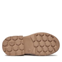 

Ботильйони Liu Jo Amy 15 SF3119 TX349 Skin S1644, Бежевий