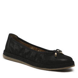 Lasocki Balerina Lasocki WI16-SPAROW-06 Black