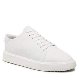 Strellson Sneakersy Strellson Jones 4010003069 White 100