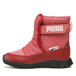 

Снігоходи Puma Nieve WTR AC PS 380745 04 Mauvewood-Lotus, Коричневий