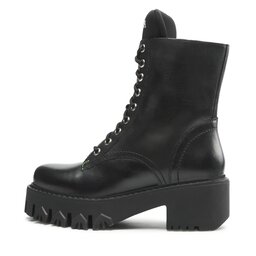 

Ботильйони Patrizia Pepe CY9815/L011-K103 Nero, Чорний