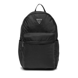 Guess Σακίδιο Guess Elvis (NY) HMELNY P4105 Μαύρο
