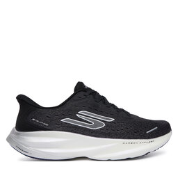Skechers Laufschuhe Skechers Aero Spark 172205/BKSL Schwarz