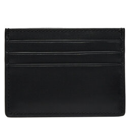 

Чохол для кредиток Tommy Hilfiger Th Spw Leather Cc Holder AM0AM11845 Black BDS, Чорний