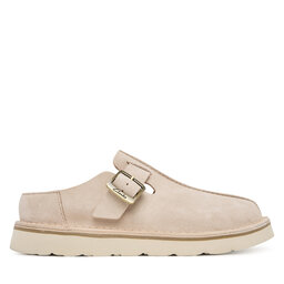 Clarks Шльопанці Clarks Solsbury Mule. 26184170 Бежевий