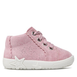 

Черевики Superfit 1-006438-5500 Rosa, Рожевий