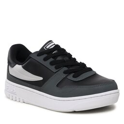 Fila Sneakers Fila Fxventuno L FFM0003.83172 Black/Gray Violet