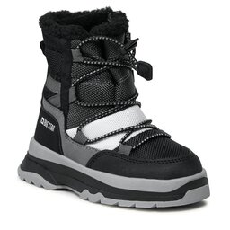 BIG STAR Snehule BIG STAR MM374193 Black 906