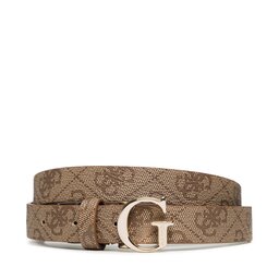 Guess Dambälte Guess Meridian (QG) Belts BW7813 VIN20 LTL