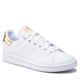 Stan smith rose gold metallic deals