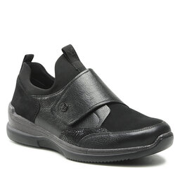 Caprice Chaussures basses Caprice 9-24758-29 Black Comb 019