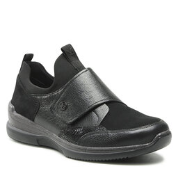 Caprice Poltopánky Caprice 9-24758-29 Black Comb 019