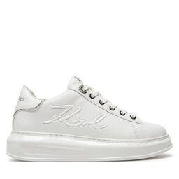 KARL LAGERFELD Sneakers KARL LAGERFELD Kapri KL62548F Bianco