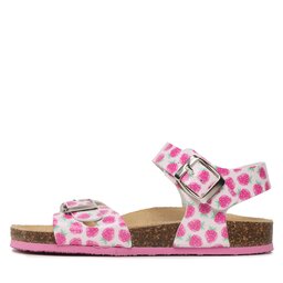

Босоніжки Primigi 3925633 D Pink-Fuxia, Рожевий