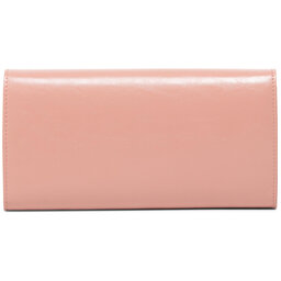 

Великий жіночий гаманець Peterson 467-09-27-01 L.Pink, Рожевий