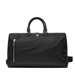 Guess Bolsas para el fin de semana Guess TMTOLG P5434 Negro