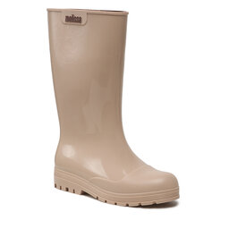 Melissa Cizme de cauciuc Melissa Melissa Welly Ad 33867 Beige AO243