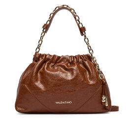 Valentino Handtasche Valentino Lumira VBSA6F07 Braun