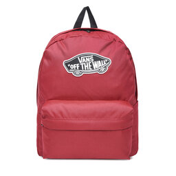 Vans Rucksack Vans Old Skool Class VN000H4YC9L1 Rosa