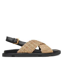 Marc O'Polo Sandalen Marc O'Polo RR2M3065 Braun