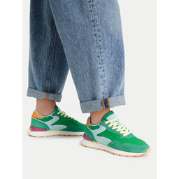 HOFF Sneakers HOFF City 12602014 Grün