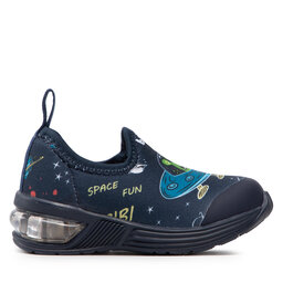 

Туфлі Bibi Space Wave 1132009 Print/Fun Space, Cиній